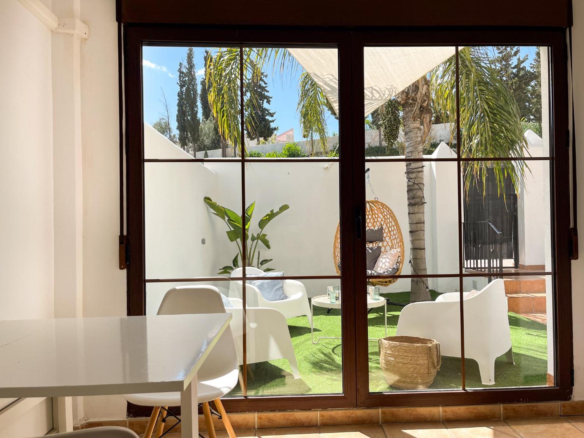 Casa Mareluz, Un Oasis Con Piscina Privada En El Mediterraneo Aguilas Exterior photo