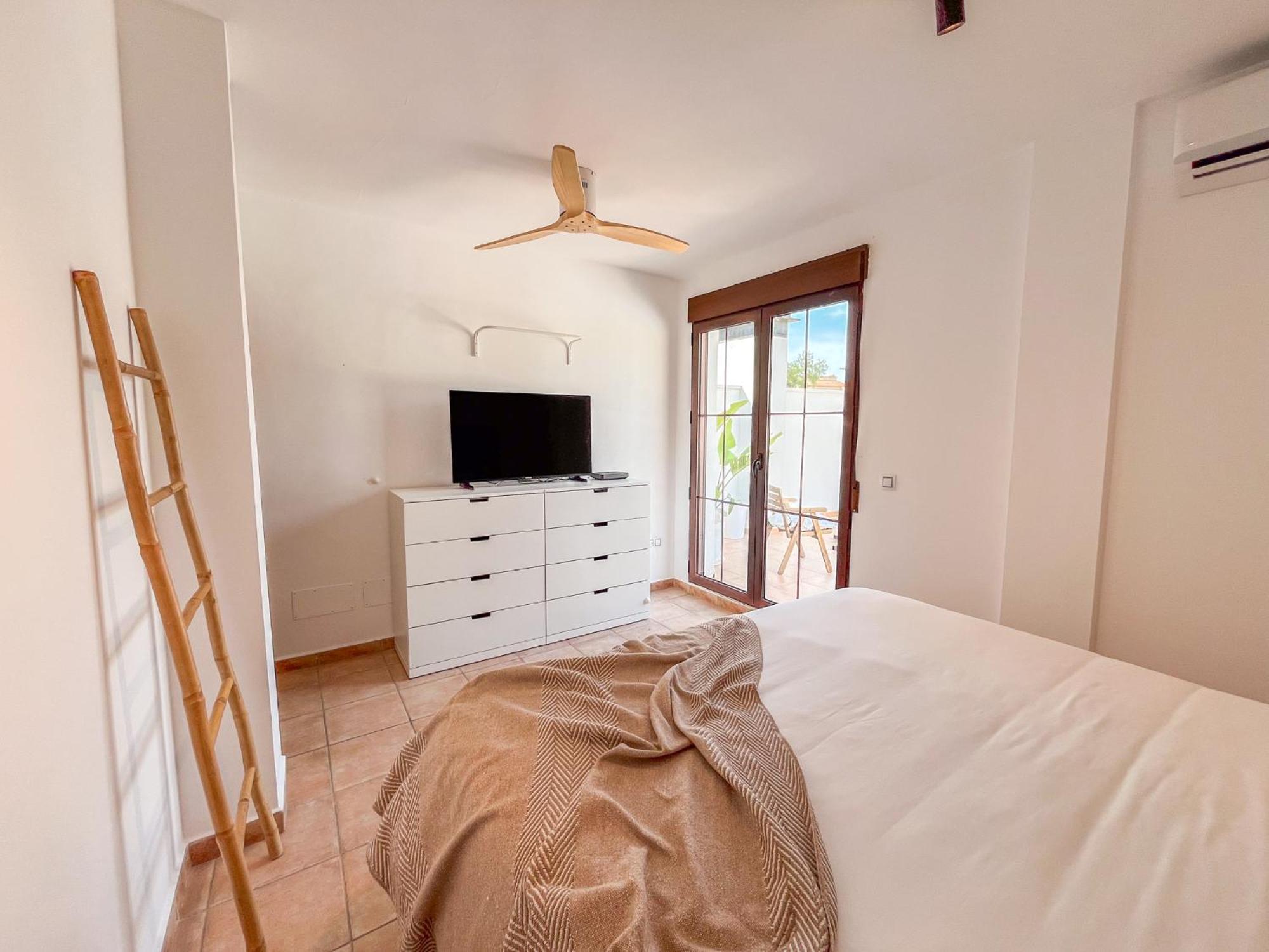 Casa Mareluz, Un Oasis Con Piscina Privada En El Mediterraneo Aguilas Exterior photo