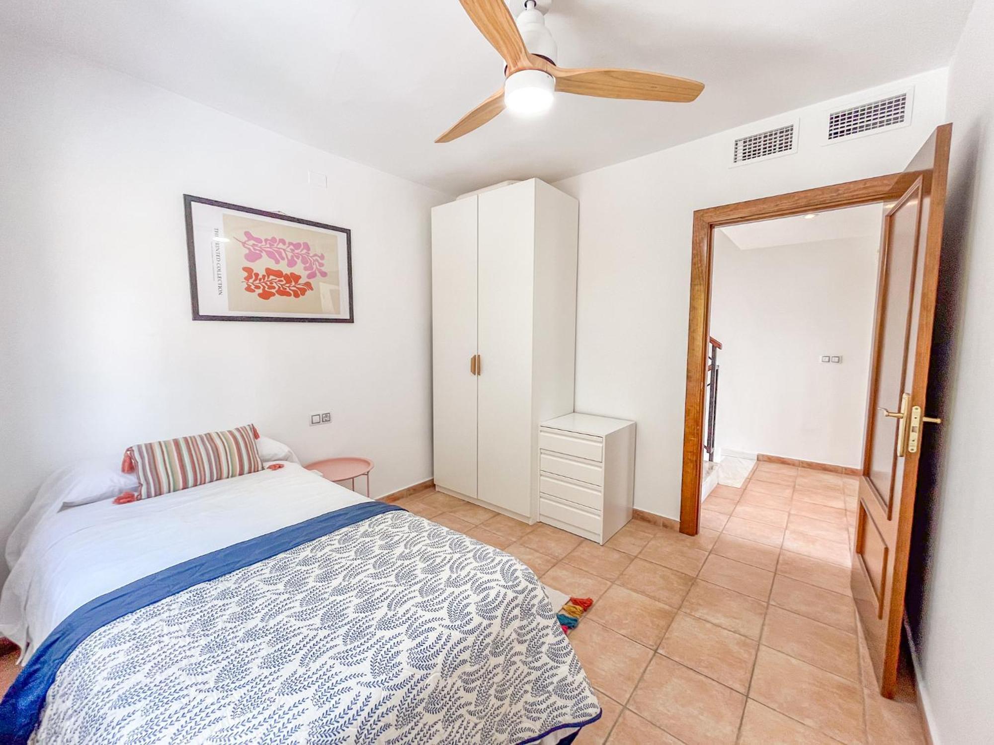 Casa Mareluz, Un Oasis Con Piscina Privada En El Mediterraneo Aguilas Exterior photo