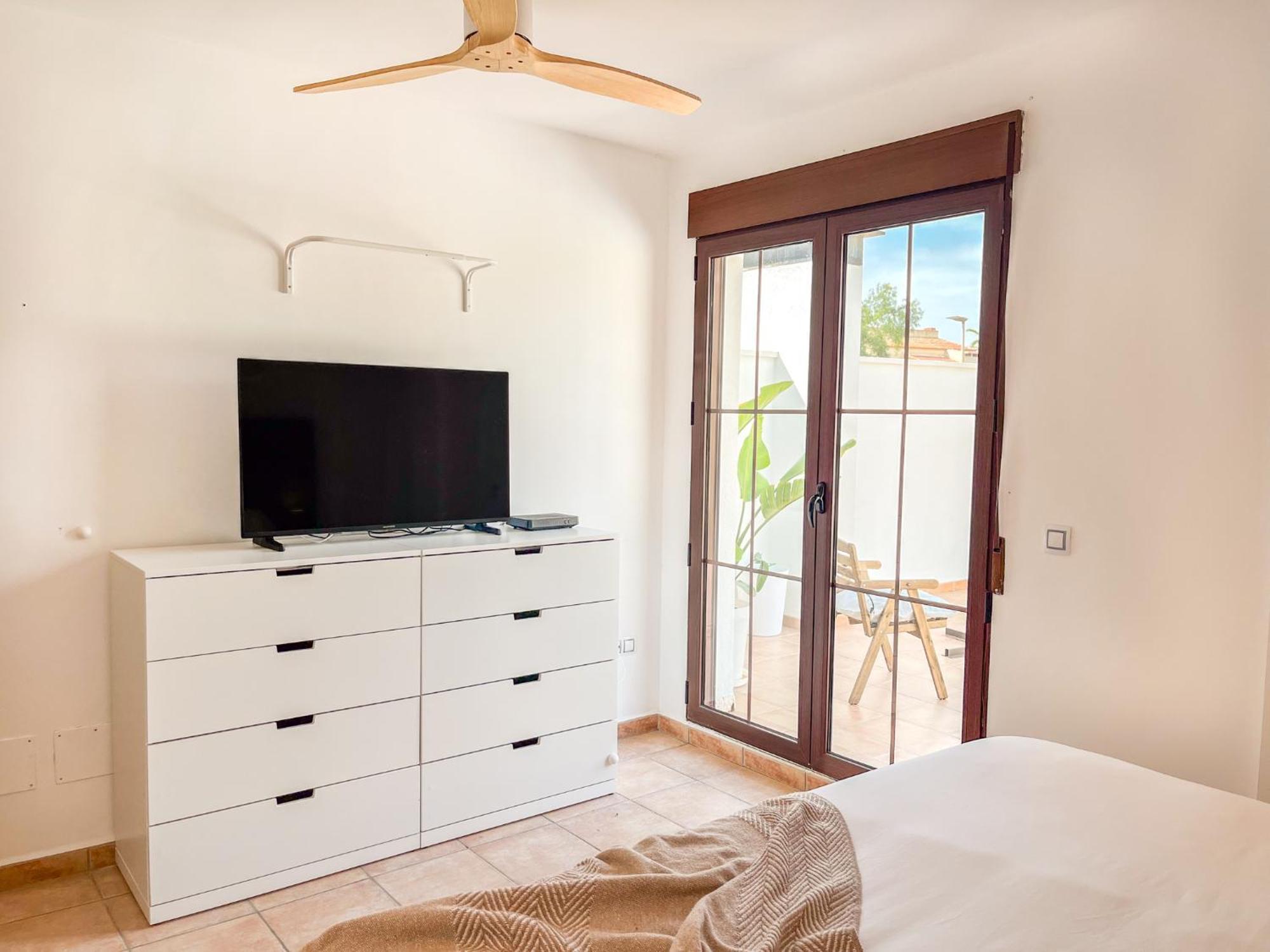 Casa Mareluz, Un Oasis Con Piscina Privada En El Mediterraneo Aguilas Exterior photo